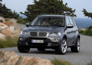 2007 BMW X5